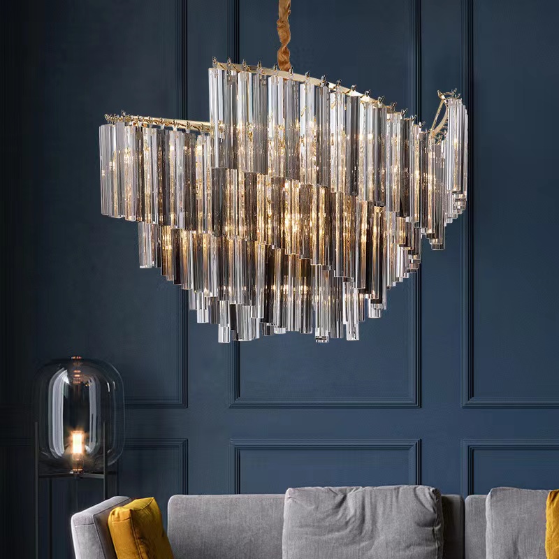 Lustre Donna | Ma Lumiere Spécialiste De La Vente De Luminaires à ...