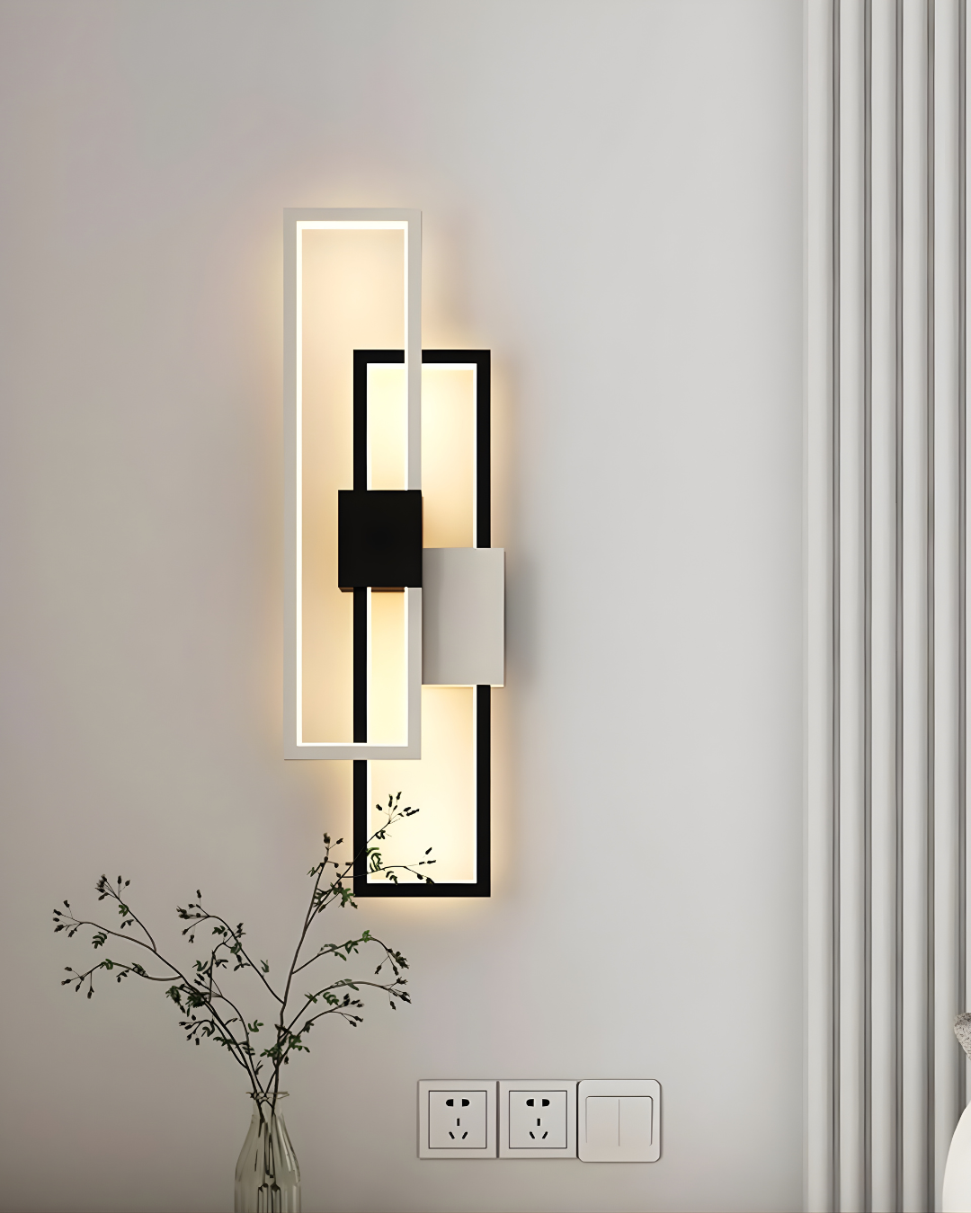 APPLIQUE AVANA